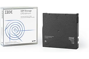 IBM 1794845 TotalStorage LTO Ultrium Cleaning Cartridge