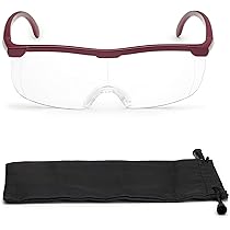 lunette loupe optic 2000