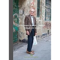 洋書 MAKERS OF EAST LONDON Makers of East London (coffee table book) - Hoxton Mini Press