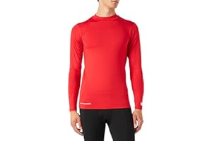 Uhlsport - Baselayer Distinction - Maillot à manches longue - Homme