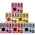 6 Popping Boba for Bubble Tea Selection Pack | The TeaShed