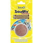 Tetra Yem Tetramin Holiday 30 Gr