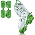 Sidas Unisex Ski Boots Green Tractions, Green, One Size EU