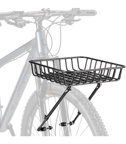 Panier à Fruits Et Légumes Empilable En Métal Noir 35 X 20 X 13,5 Cm