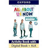 All About Us Now 6 . Activity Book