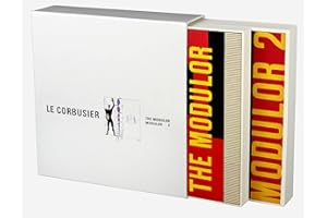 The Modulor, Modulor 2