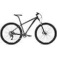 Eastern Bikes Alpaka 29" Lightweight MTB Mountain Bike, 9-Speed, Hydraulic Disc Brakes, Front Suspension Available in 4 Frame Sizes.