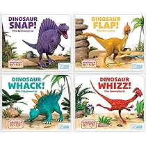 Dinosaur Cove Collection 全20巻セット　洋書　多読 Dinosaur Cove Collection 全20巻セット 洋書 多読
