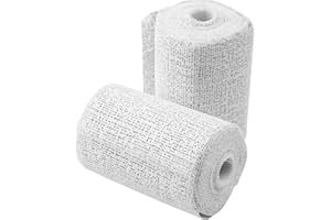 CREATIV Bandes plâtrées