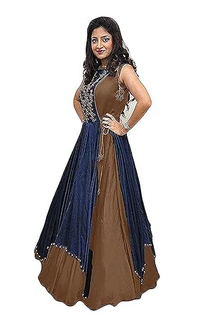 new style dress for ladies