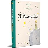 El Principito (edici&oacute;n de lujo en gran formato con cantos tintados): Con las acuarelas del autor (Biblioteca Saint-Exup&eacute;ry)