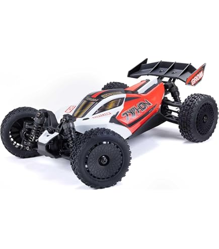 ARRMA AR721320 – Kit Viti A Testa Esagonale Originali Per Auto RC