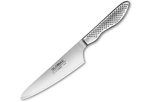 Couteau de cuisine avec lame de 13 cm - GS-89A - Global