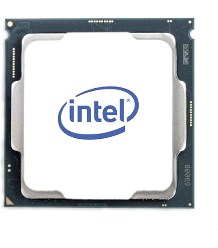 Intel CPU/Core i5-11400F 2.60 GHz LGA1200 Tray : Amazon.com.be