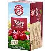TEEKANNE Kiraz Meyve &Ccedil;ayı 20'li 40 G