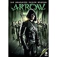 Arrow - Die komplette zweite Staffel [5 DVDs]