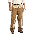 Tough Outdoors Mosquito Suit - Net Bug Pants & Jacket Set - Mesh Bug Suit for Outdoor Protection from Bugs, Flies, Gnats,