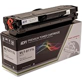 Dpi Toner Samsung MLT-D111L CHİPLİ Siyah Muadil Toner - samsung 111 S L &ndash; M2020 Serisi &ndash; 1800 Sayfa