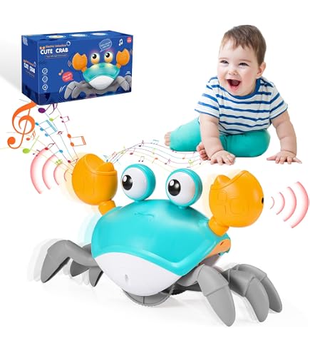 Regalo Neonato Maschio Tappetino Acquatico Per Neonati Zenovate - Gonfiabile, Per Giochi D'Acqua E Sviluppo Sensoriale - 3-12 Mesi Tappeto Per Bambini - 2