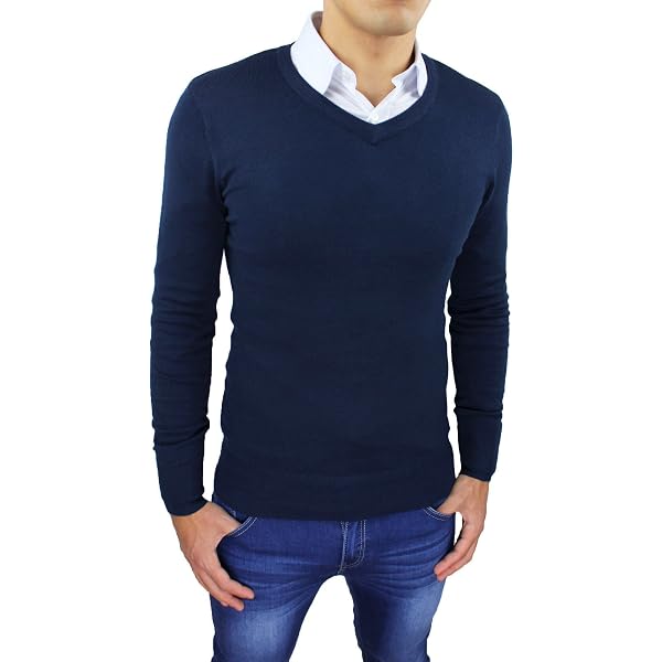 I Nostri 10 Migliori Maglioni Zara Uomo In Italia - Black Friday 2025 - 5
