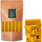Petekoğlu Besswax Mini K&uuml;l&ccedil;e 250Gr Petekoğlu Filtre Edilmiş Doğal Saf Balmumu