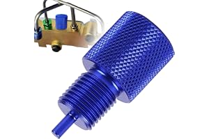 Proportioning Valve Bleeding Tool – Universal Brake Bleeder | Automotive Brake Bleeding Tool Universal Professional Proportio