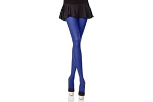 Merry Style Bunte Damen Strumpfhose Microfaser 40 DEN