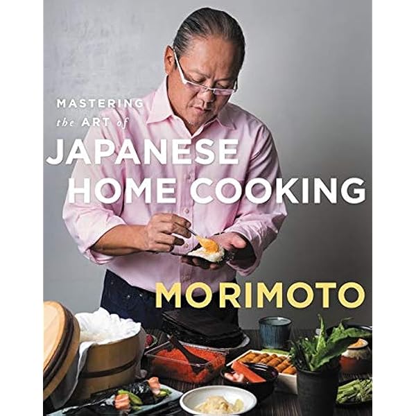 Japanese Cooking: A Simple Art: Amazon.co.uk: Shizuo Tsuji