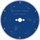 Bosch Professional Accessories Expert Serisi Al&uuml;minyum i&ccedil;in Daire Testere Bı&ccedil;ağı 300 * 30 mm 96 Diş