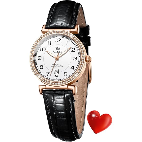 Orologio da uomo OLEVS Scheletro meccanico Italia