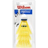 Wilson Dropshop T&uuml;p Shuttlecocks