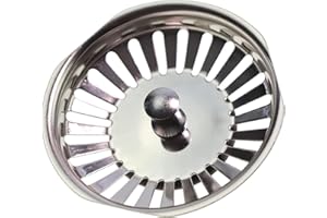 Blanco - Panier Amovible INOX diamètre 81 mm, 24 Trous - BLACL901989