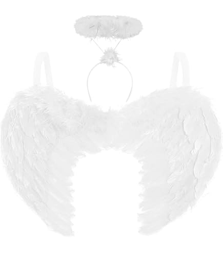 Costume Cupidon Pour Homme - Déguisement Ange, Amour - Pour Carnaval, Saint-Valentin, Fêtes Costumées