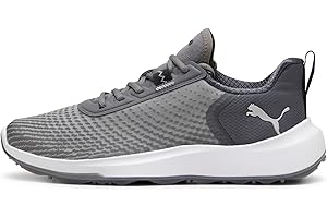 pumagolf Herren Fusion Crush Sport Sneaker