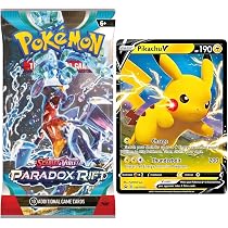 Pokémon Celebrations 25th Anniversary Booster Pack - English