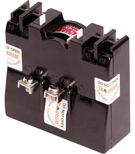 Buy Abb Ta25Du-25 Thermal Overload Relay 18-25A