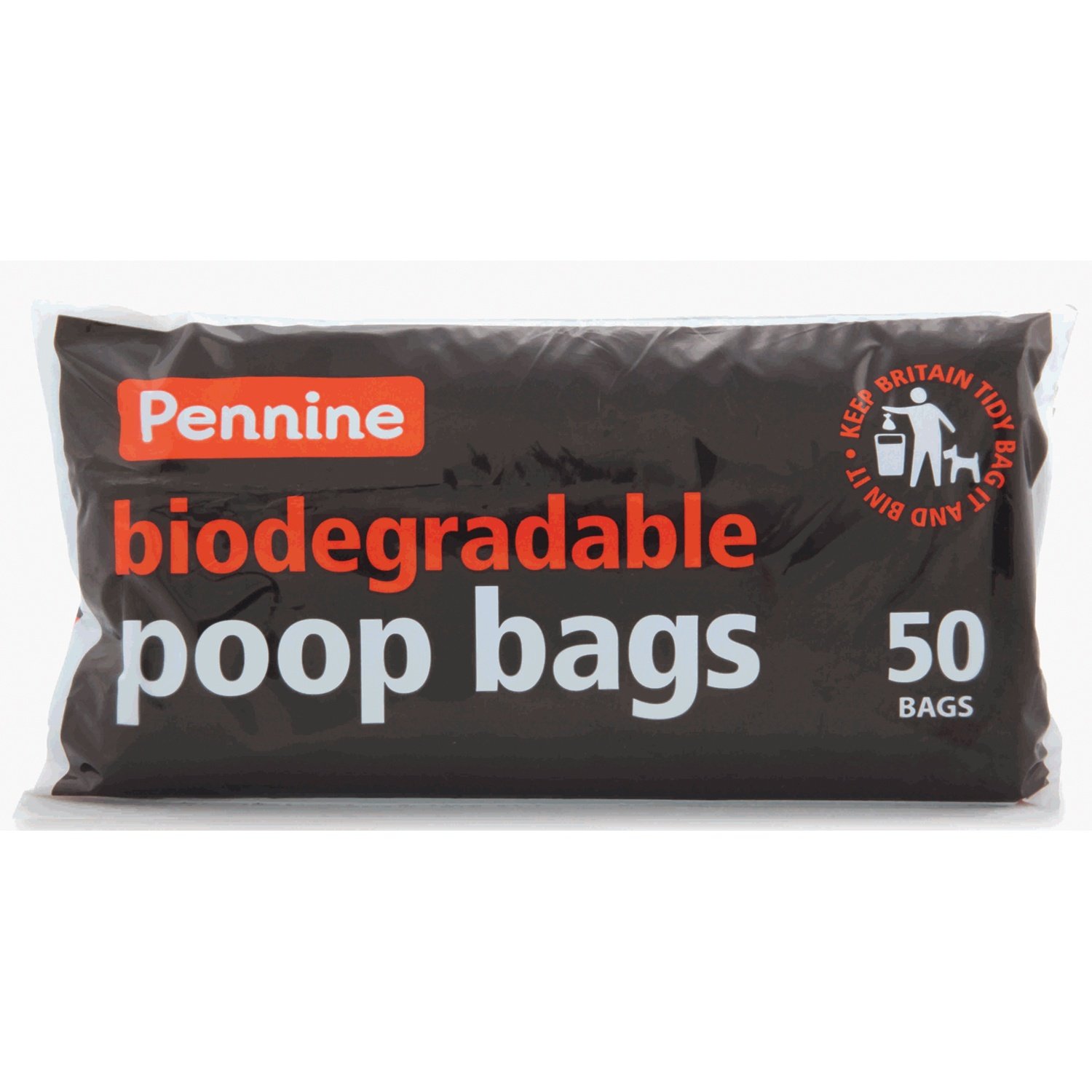 Other Bio-degradable Poop Bags 50pack