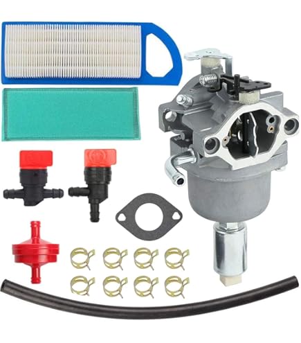 Avviamento Elettrico Greenstar 17980 - Pignone 16 Denti, Per Motori Briggs & Stratton - Foto 7