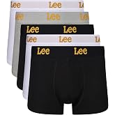 Lee Innes B&oacute;xer Hombre (Pack de 5)