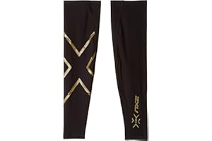 2XU Unisex Force Compression Arm Guards Armabdeckung