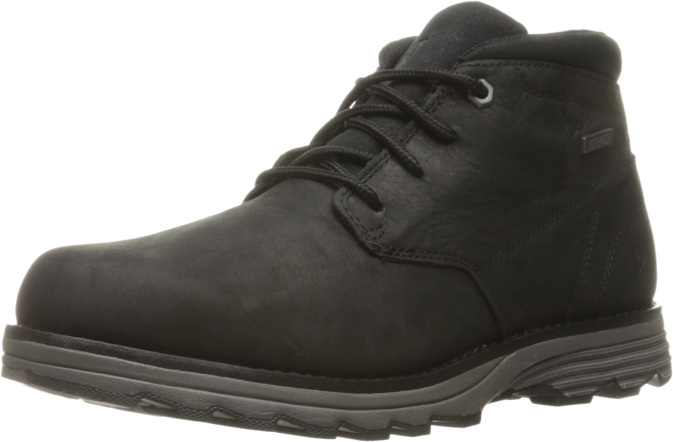 Caterpillar Men's Elude Wp Chukka Boots