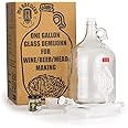Wine and Cider Making Kit with Airlock, Siphon, Bung and Yeast by MyBrewery