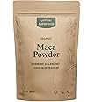 Everyday Superfood Organic Maca Powder 50g Pure Dried Maca Root Powder Great in Acai & Maqui Blend, Certified Organic, Vegan and Kosher