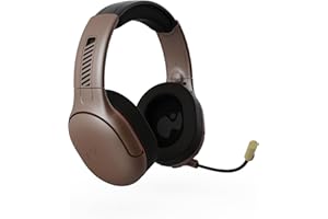 PDP Xbox Casque sans-fil AIRLITE Pro Nubia Bronze