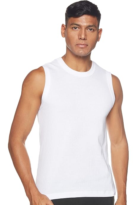Jockey 9930-0105 T-shirt-L: Buy Online 
