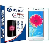 AVICA® 2.5D HD Tempered Glass Screen Protector for Gionee F103