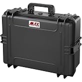 MAX Cases