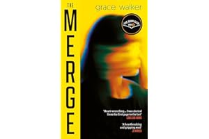 The Merge: A Radio 2 Book Club Pick for Autumn 2025!
