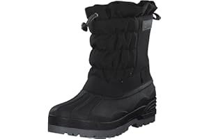 CMP Kids Hanki 3.0 Snow Boots - 3q75674-j Snow BootUnisex - Bambini e ragazzi
