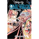 One Piece n&ordm; 089: 89 (Manga Shonen)